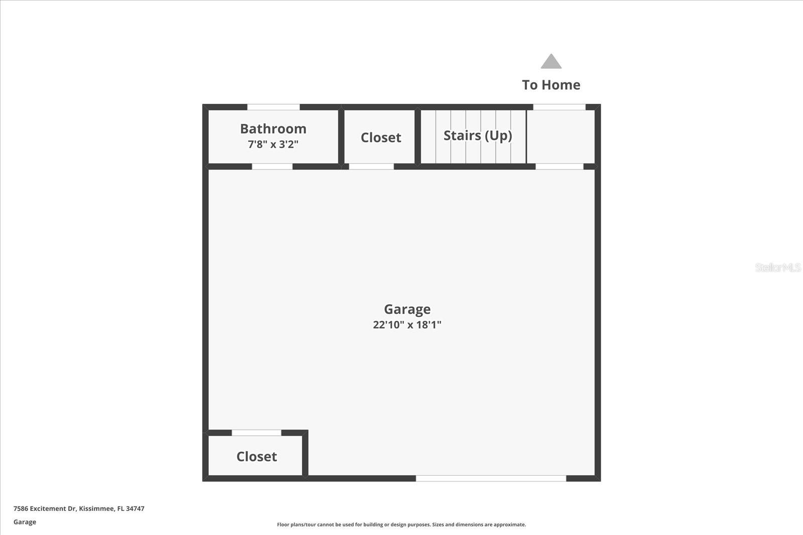 REUNION PH 2 PRCL 1 & 1A - Residential