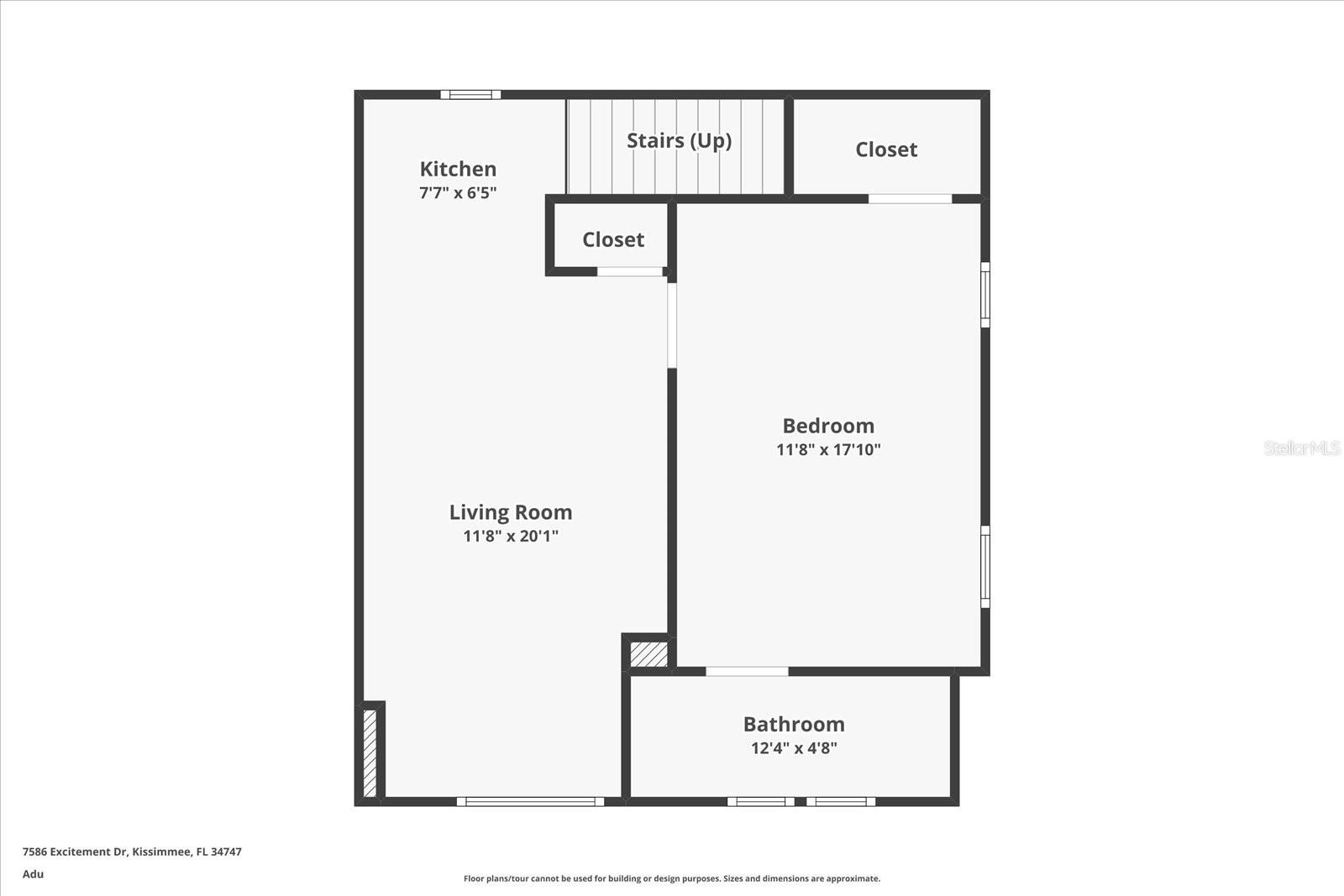 REUNION PH 2 PRCL 1 & 1A - Residential