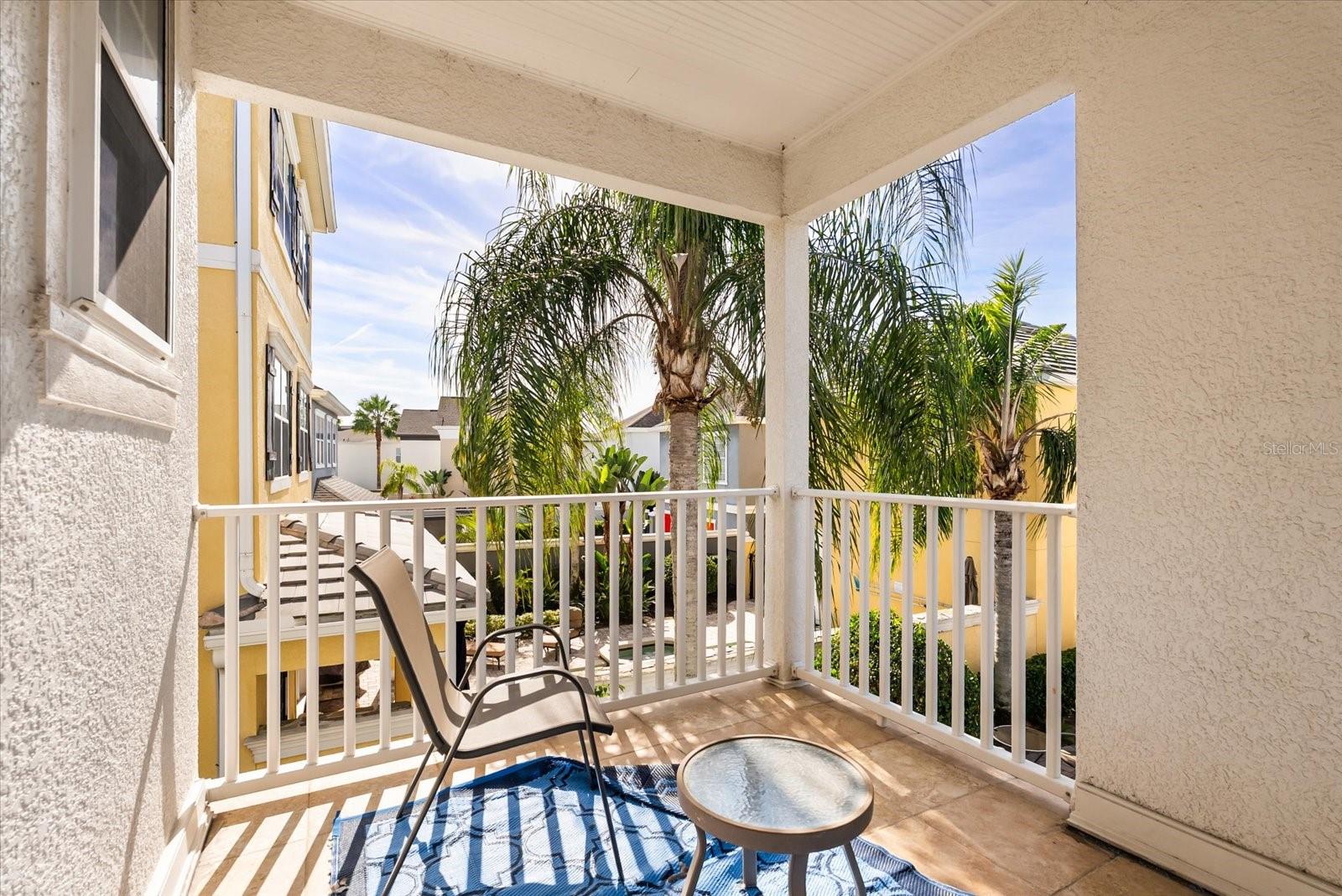 REUNION PH 2 PRCL 1 & 1A - Residential