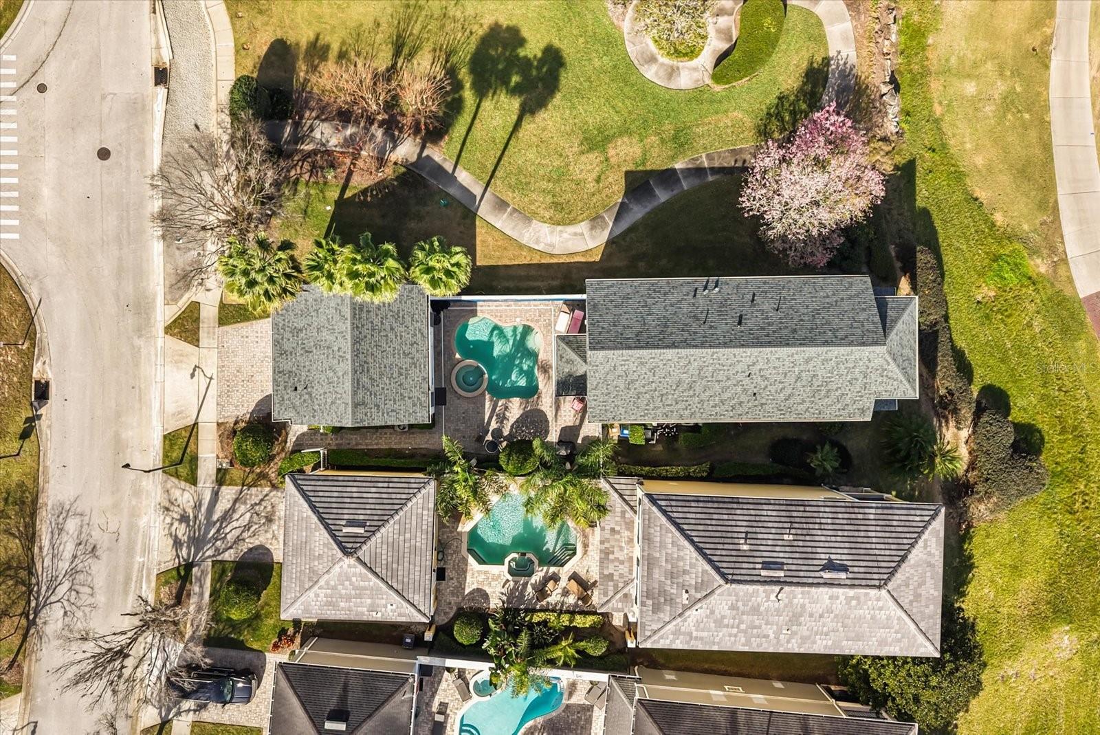 REUNION PH 2 PRCL 1 & 1A - Residential