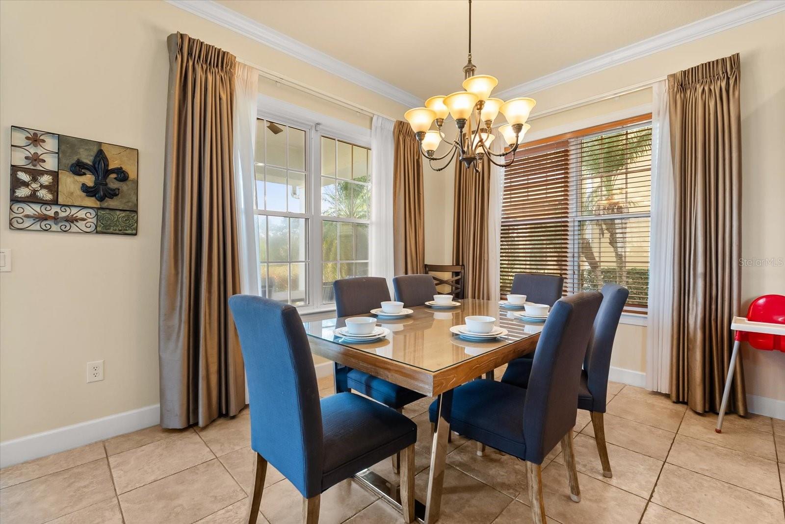 REUNION PH 2 PRCL 1 & 1A - Residential