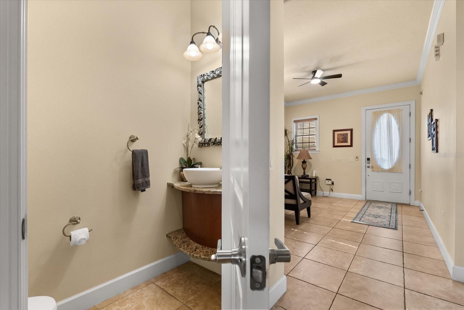 REUNION PH 2 PRCL 1 & 1A - Residential