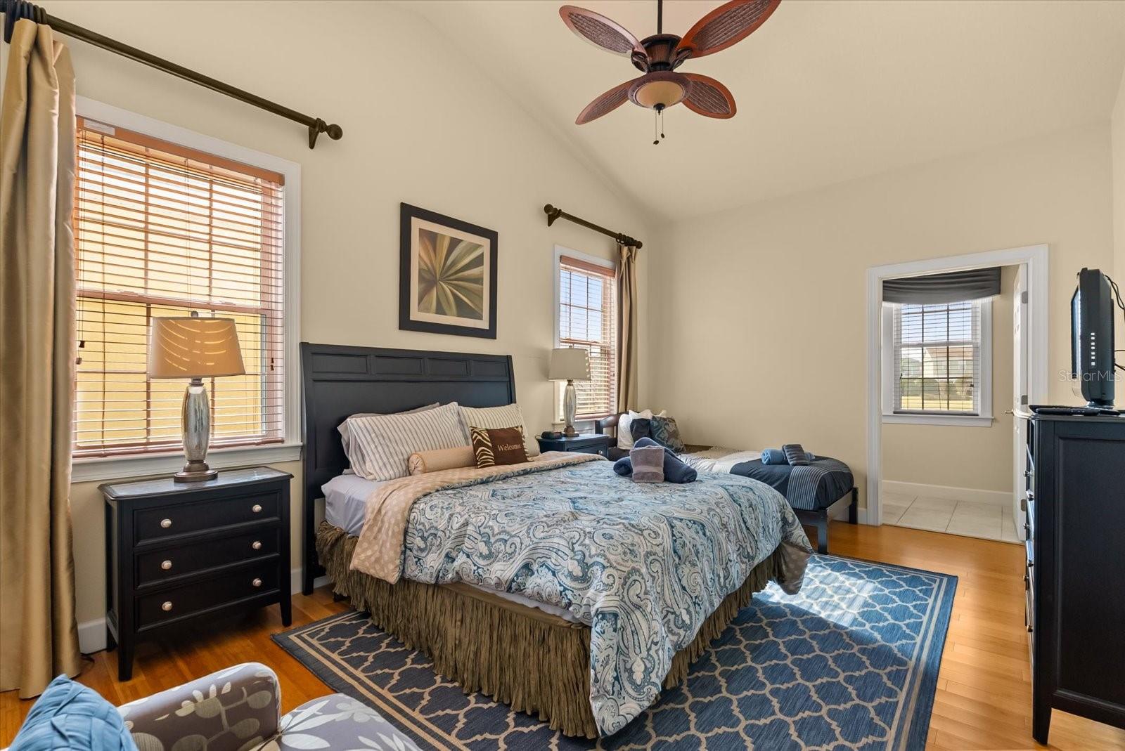 REUNION PH 2 PRCL 1 & 1A - Residential