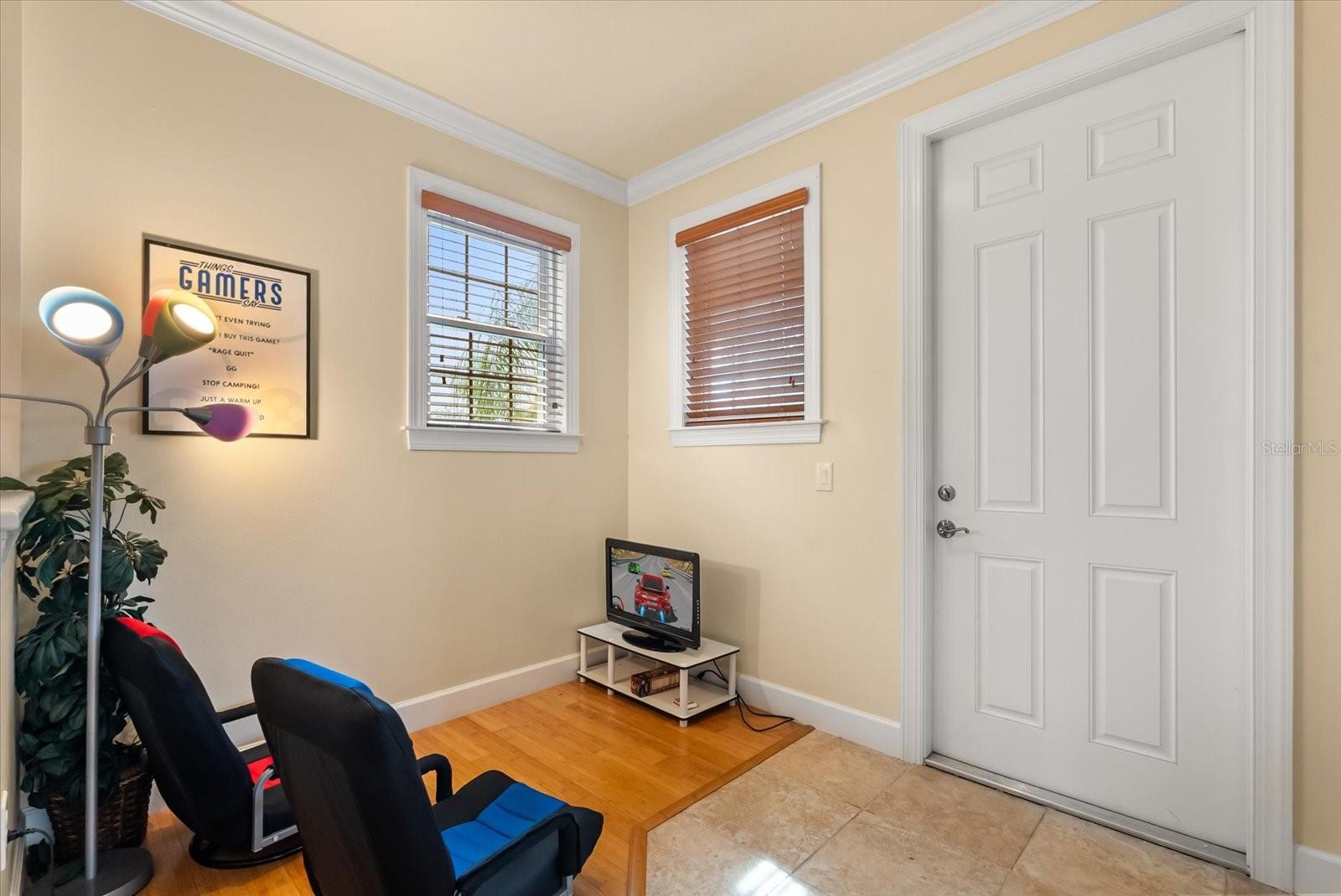 REUNION PH 2 PRCL 1 & 1A - Residential