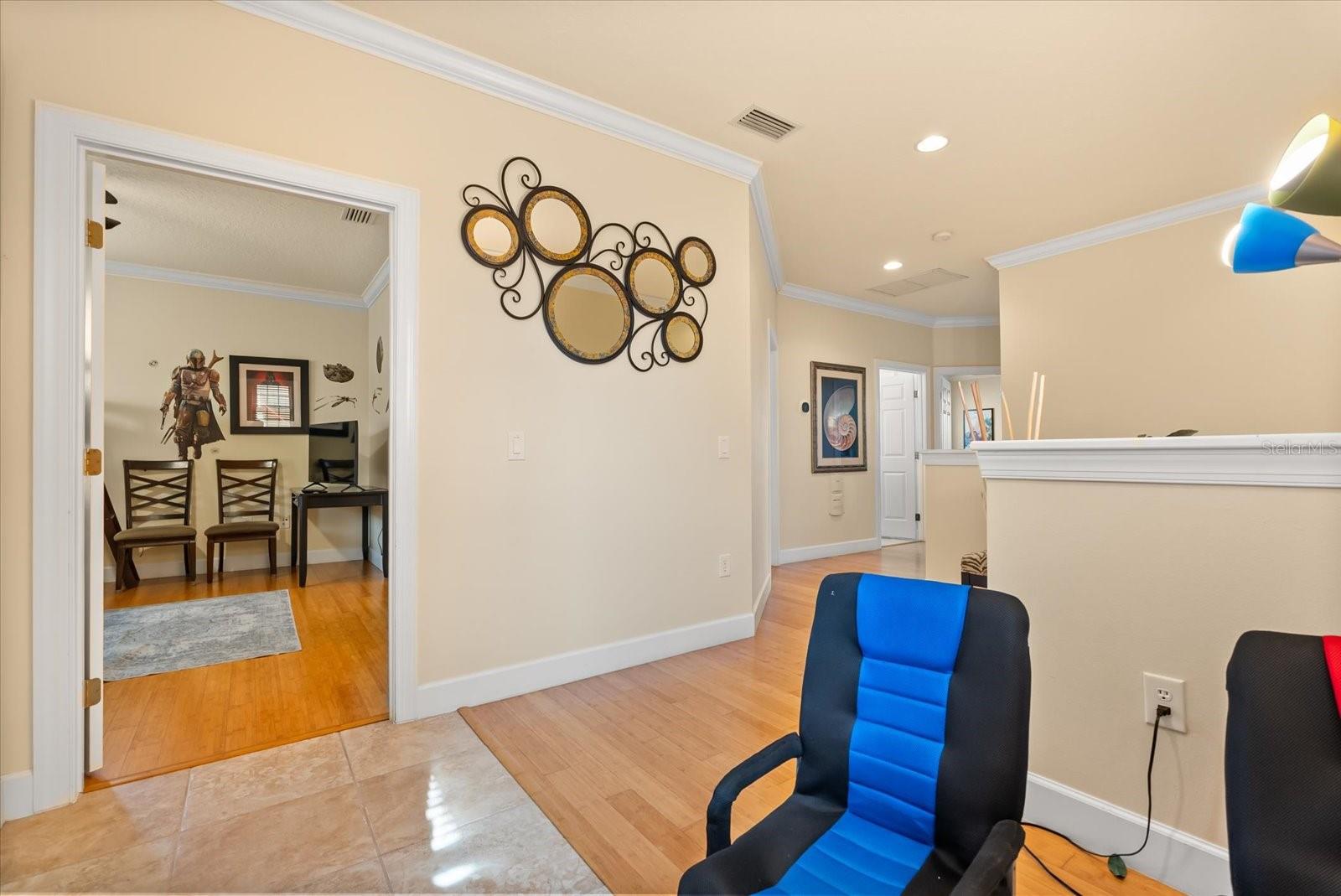 REUNION PH 2 PRCL 1 & 1A - Residential