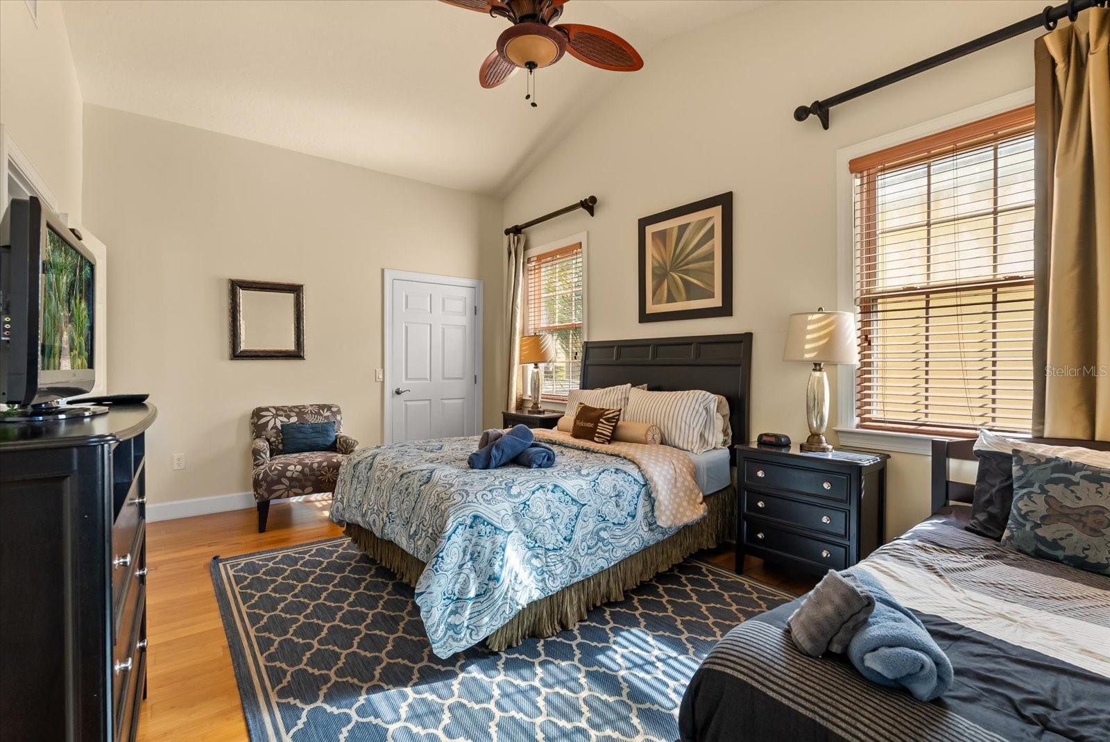 REUNION PH 2 PRCL 1 & 1A - Residential