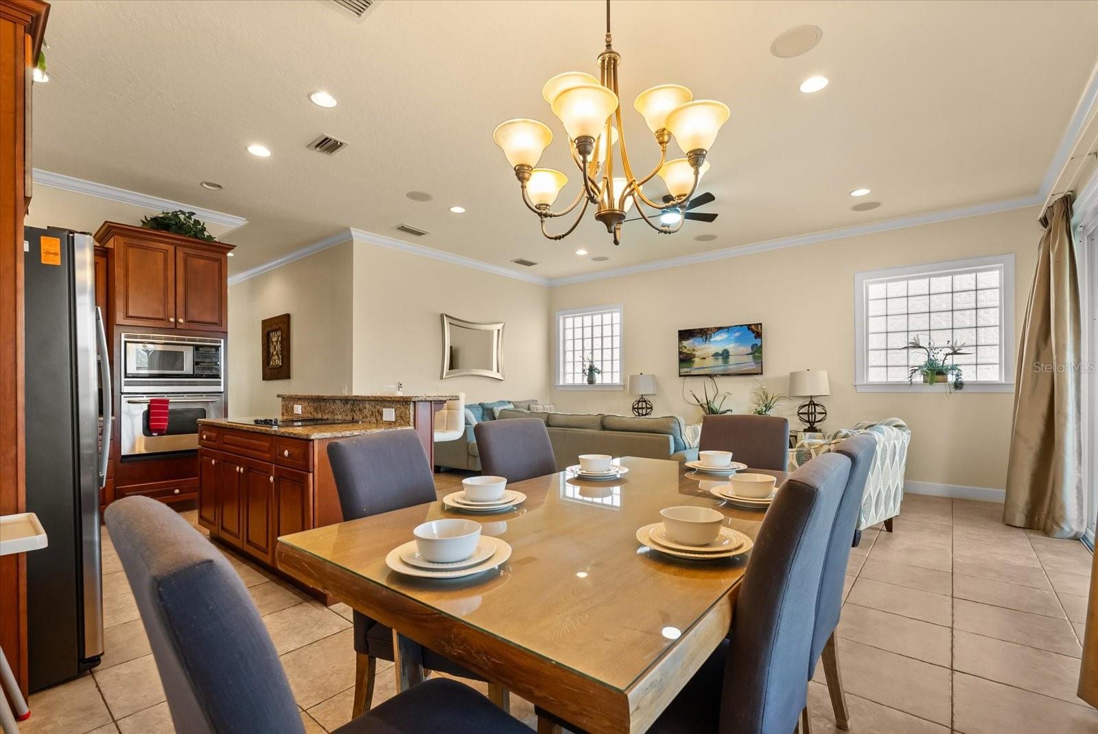 REUNION PH 2 PRCL 1 & 1A - Residential