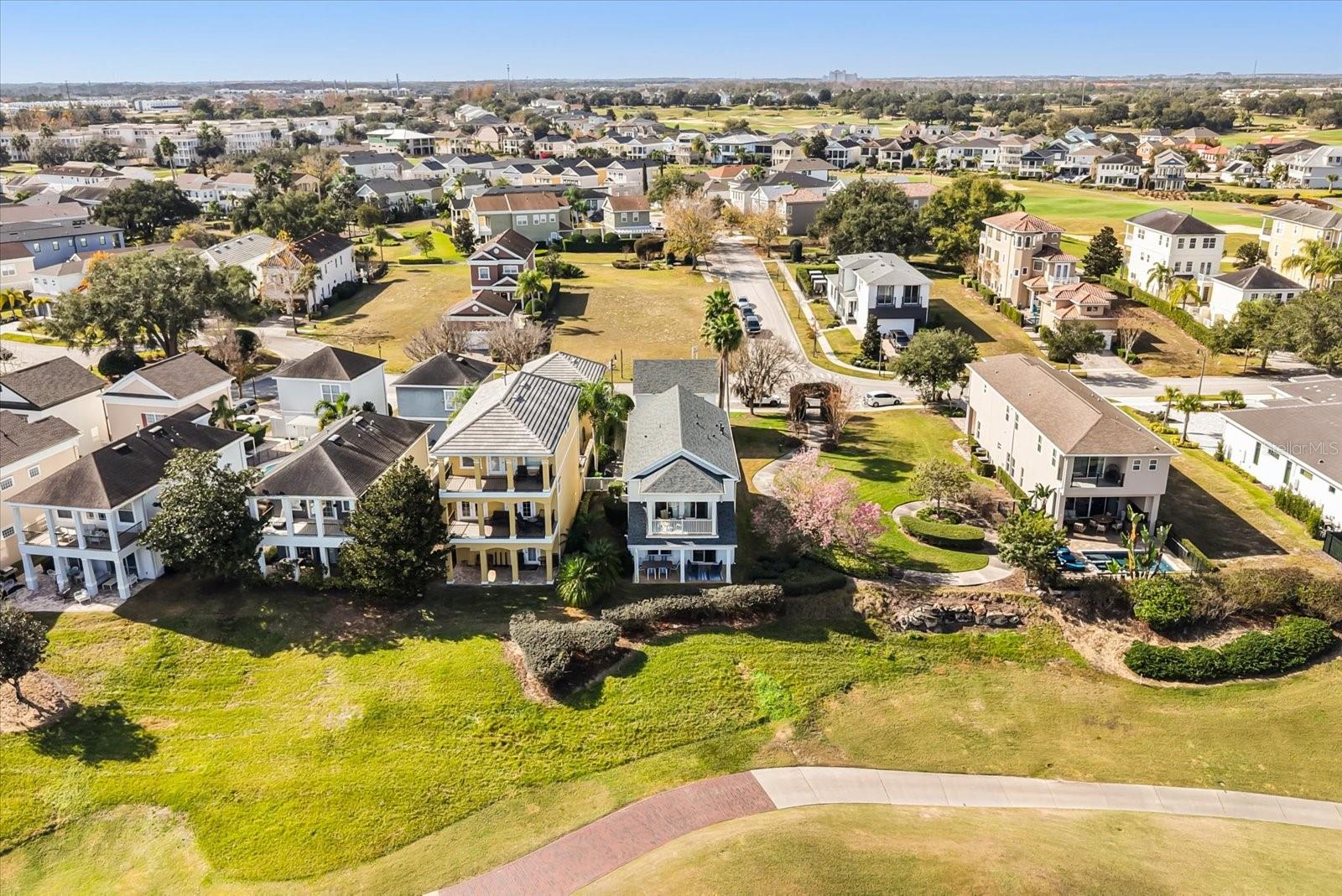 REUNION PH 2 PRCL 1 & 1A - Residential