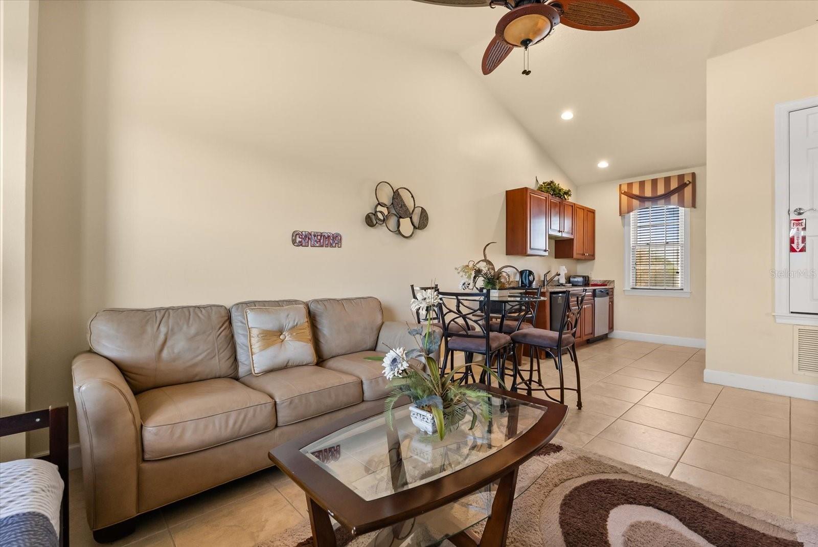 REUNION PH 2 PRCL 1 & 1A - Residential