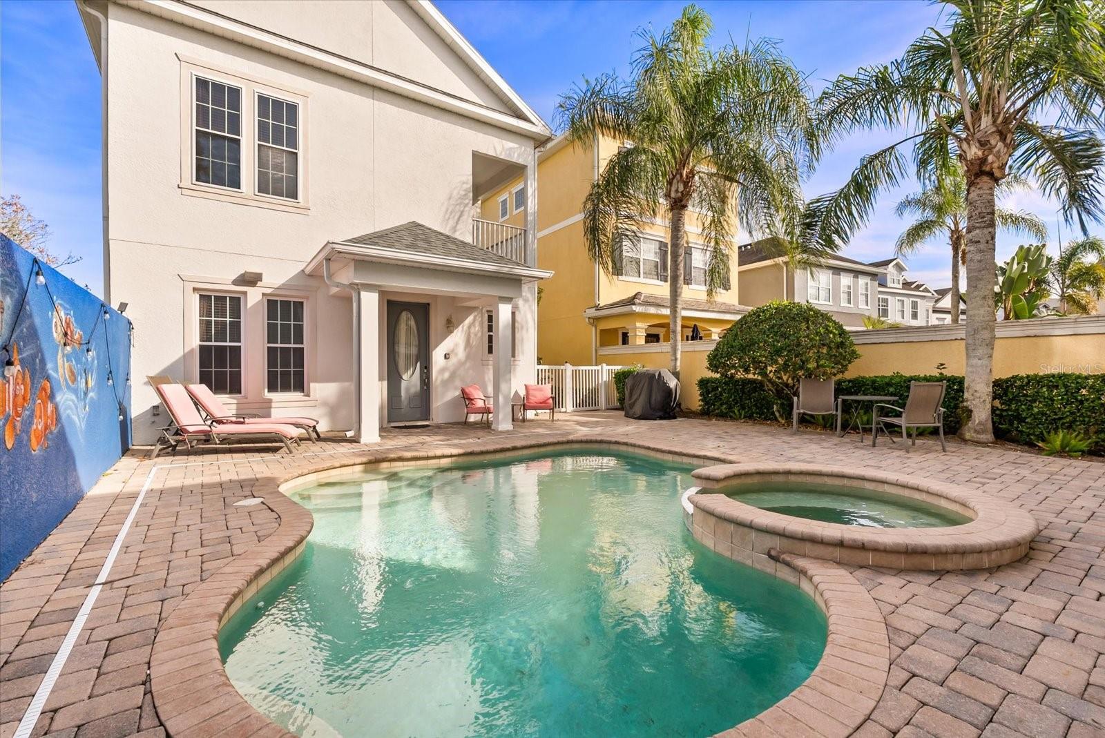 REUNION PH 2 PRCL 1 & 1A - Residential