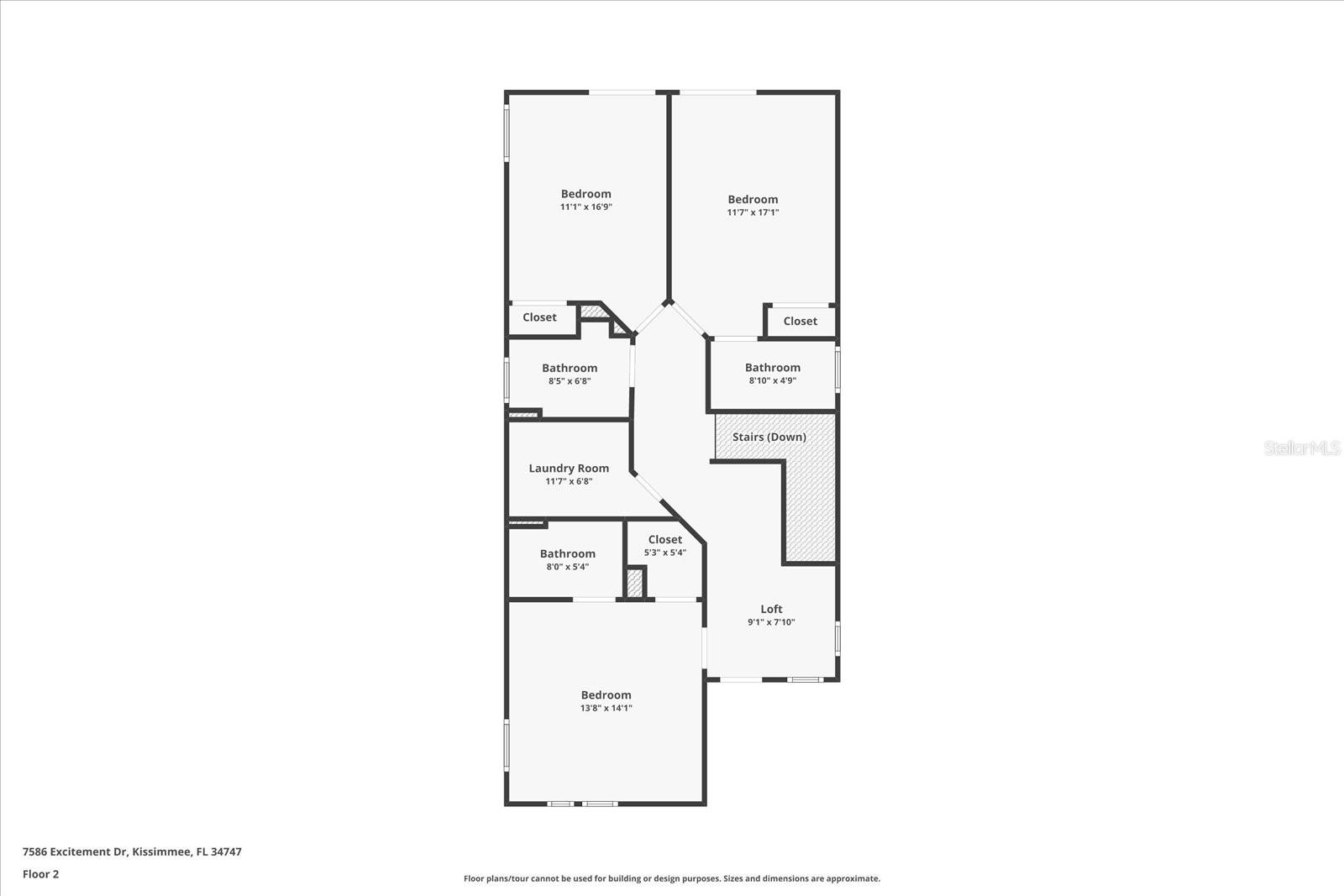 REUNION PH 2 PRCL 1 & 1A - Residential