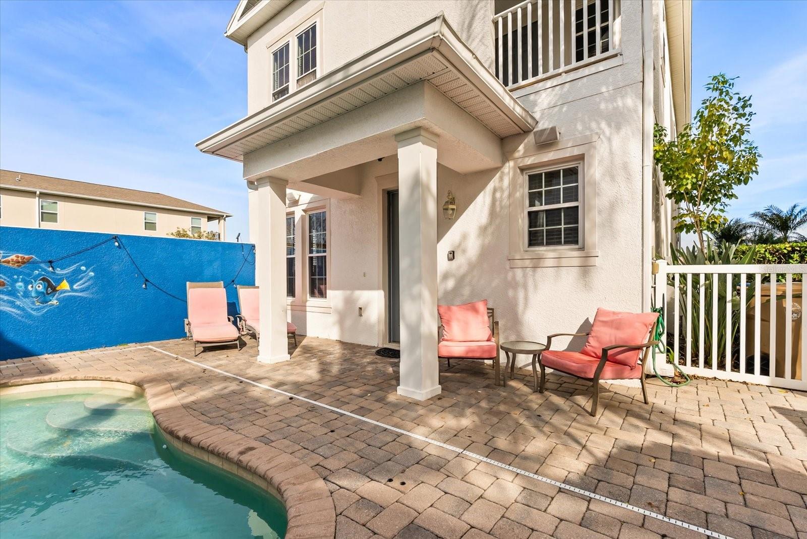 REUNION PH 2 PRCL 1 & 1A - Residential