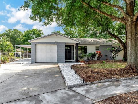 Photo of 1135 17th Avenue SW, Largo, FL 33778 (MLS # TB8395869)