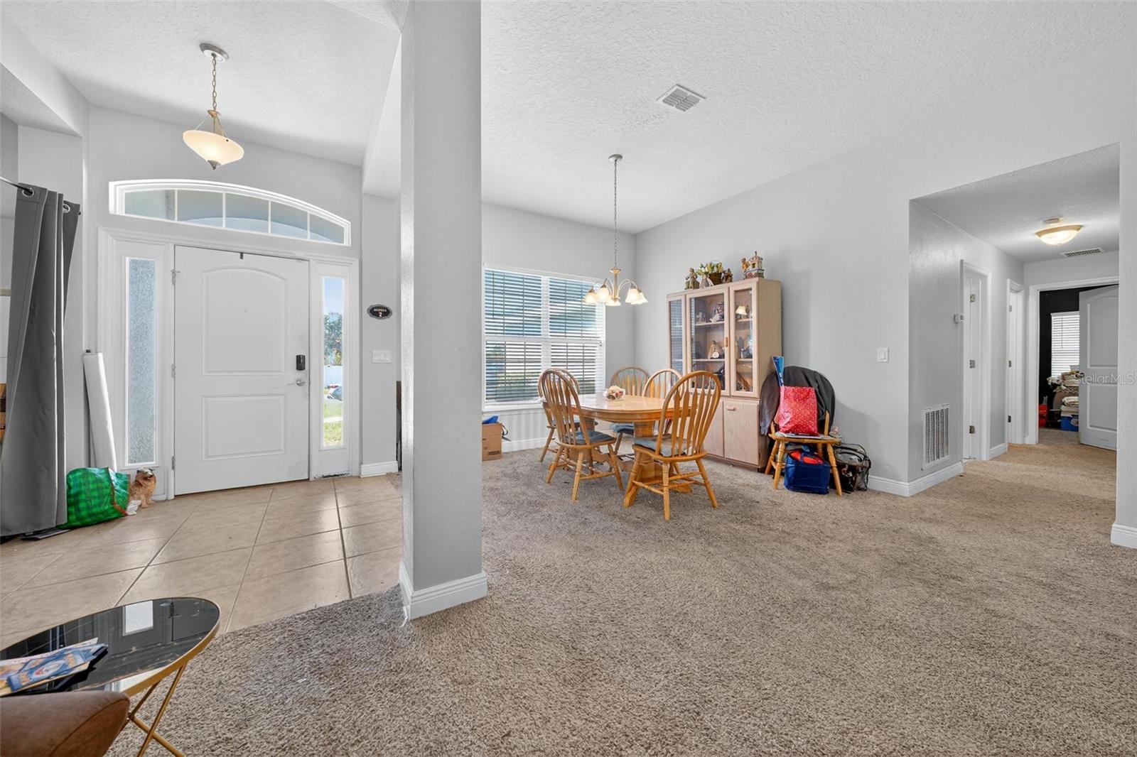 LEESBURG ASHTON WOODS - Residential