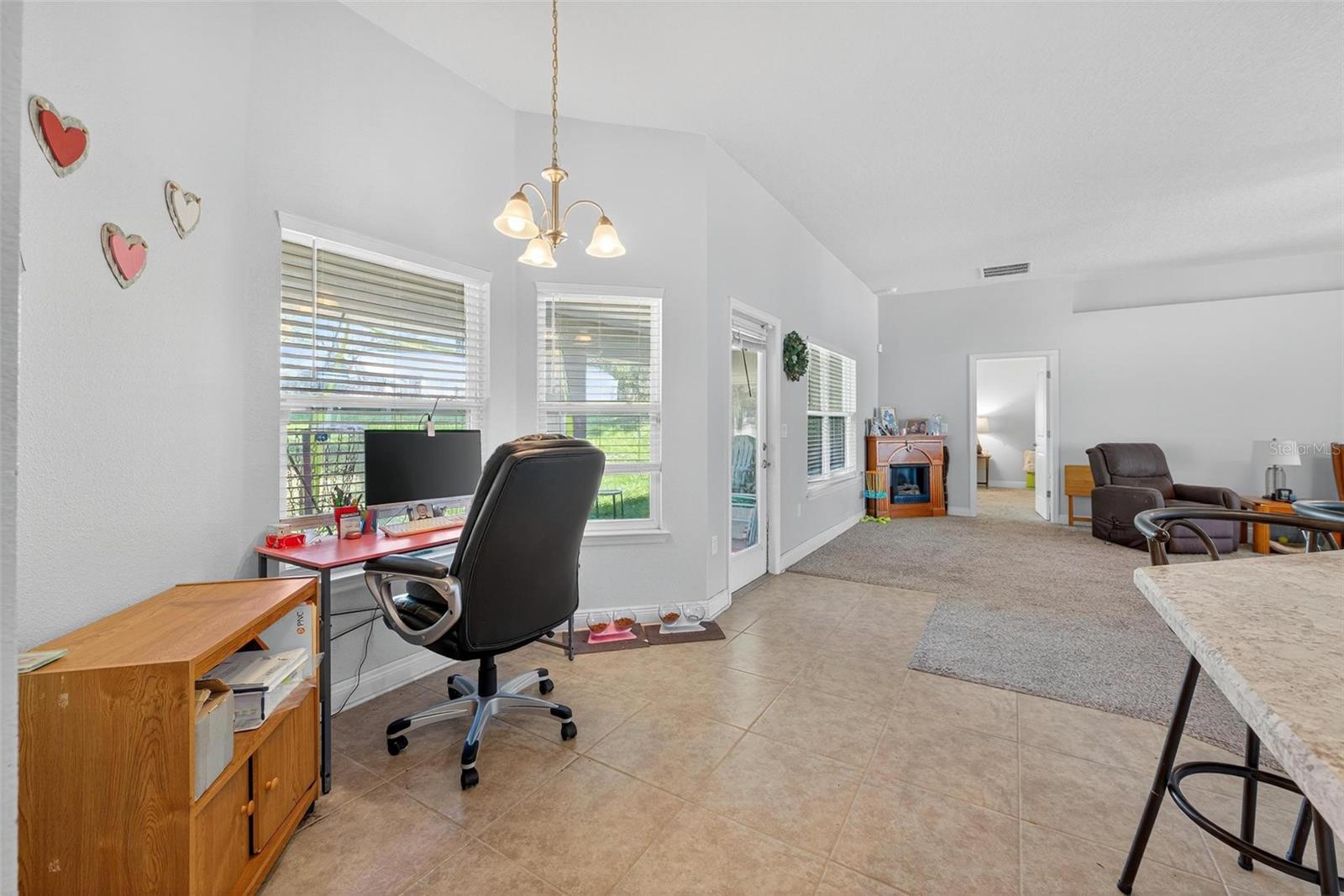 LEESBURG ASHTON WOODS - Residential