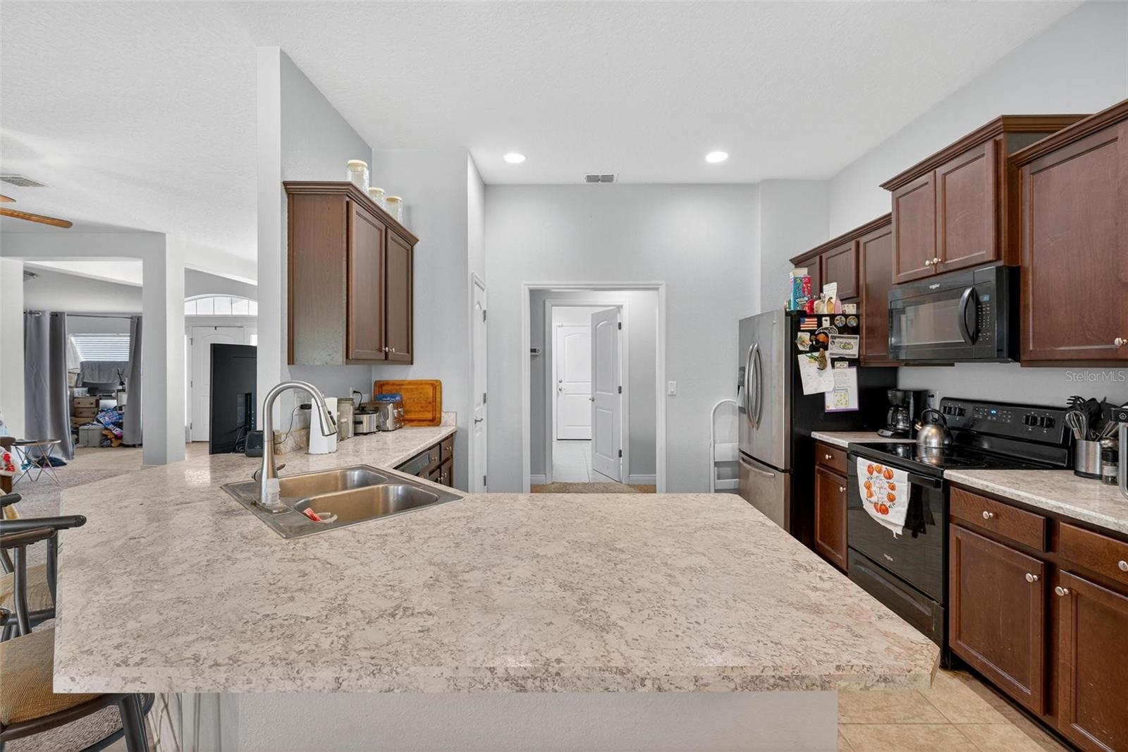 LEESBURG ASHTON WOODS - Residential