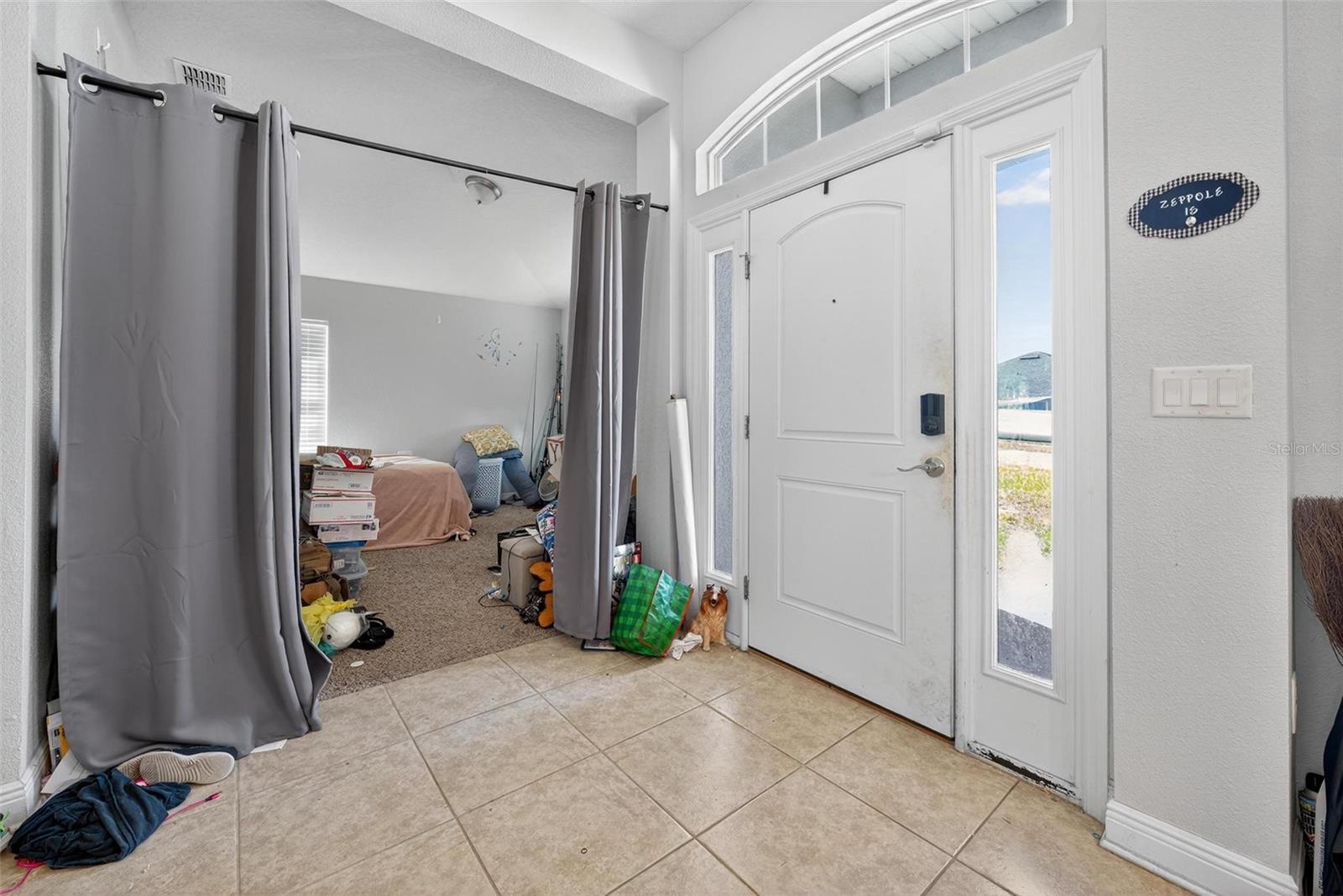 LEESBURG ASHTON WOODS - Residential