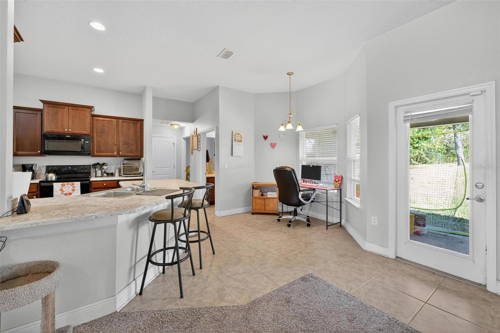 LEESBURG ASHTON WOODS - Residential