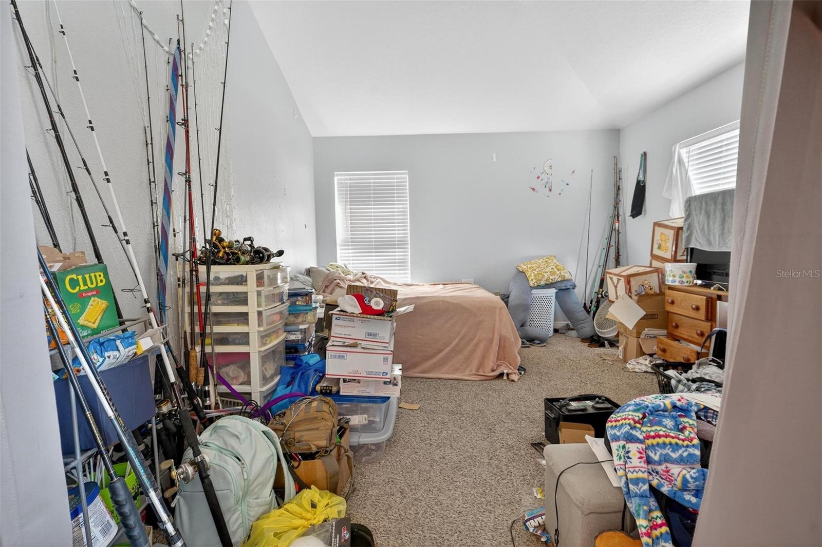 LEESBURG ASHTON WOODS - Residential