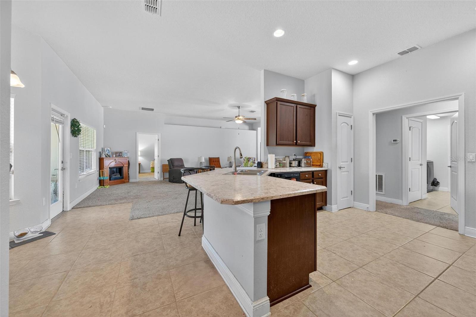 LEESBURG ASHTON WOODS - Residential