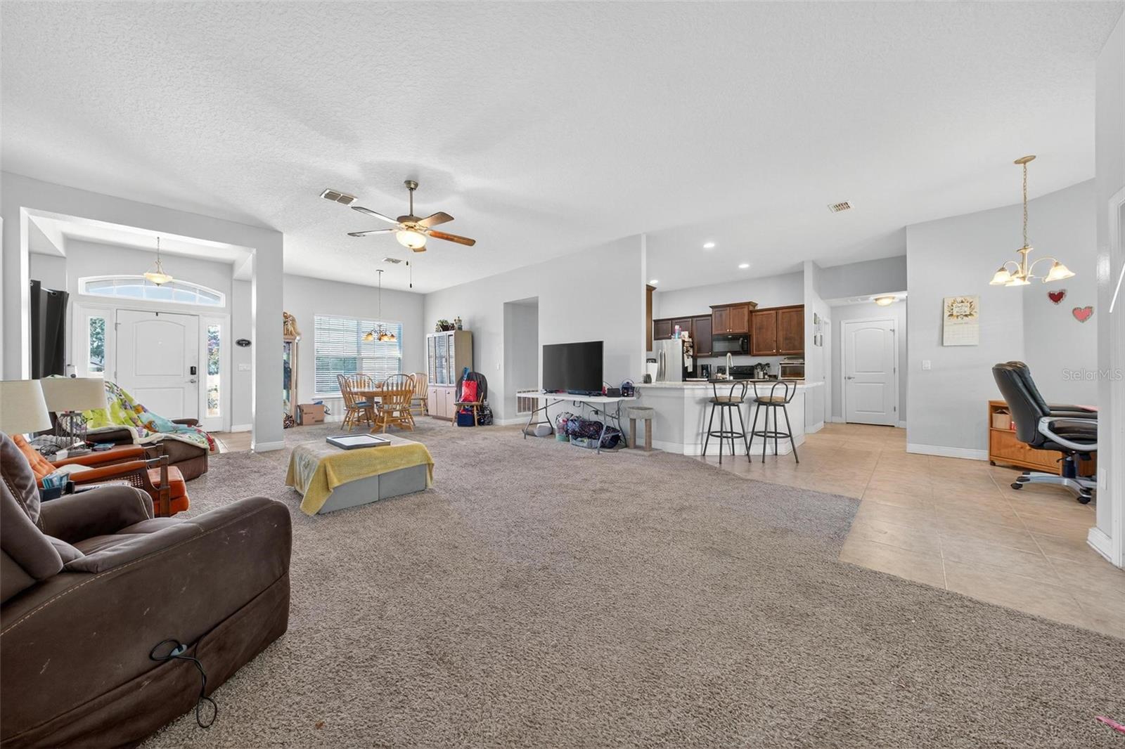 LEESBURG ASHTON WOODS - Residential