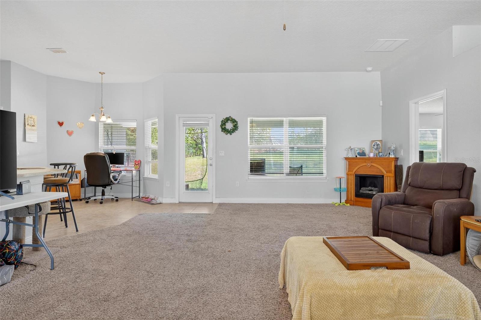 LEESBURG ASHTON WOODS - Residential