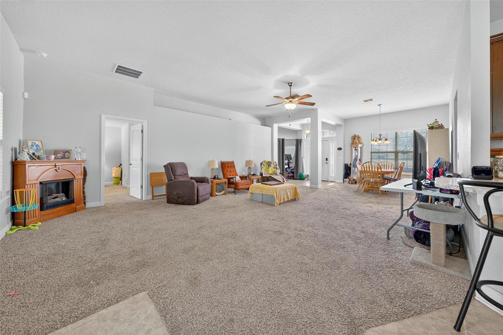 LEESBURG ASHTON WOODS - Residential