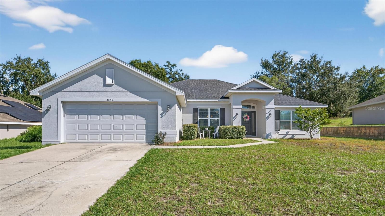 LEESBURG ASHTON WOODS - Residential