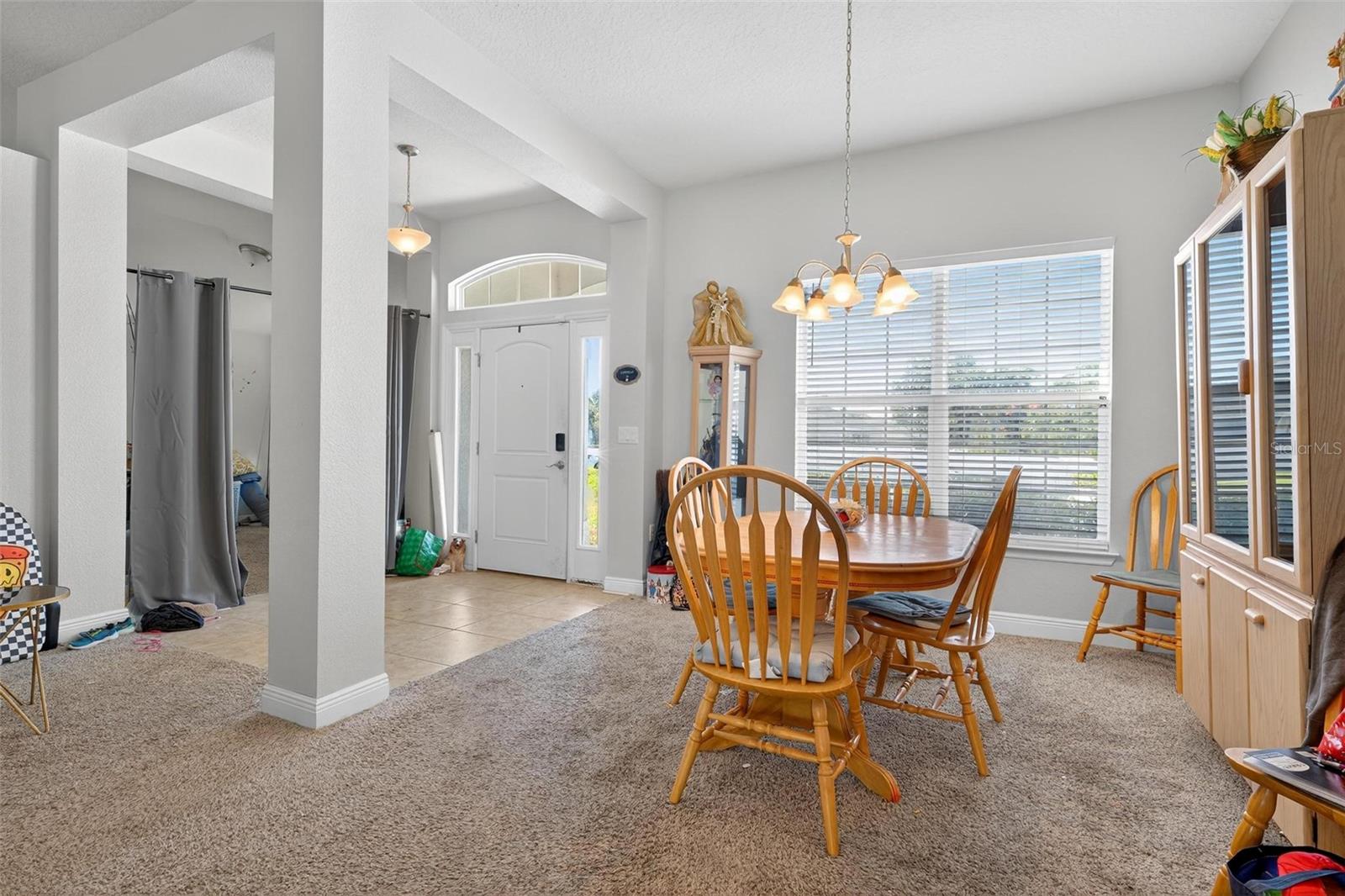 LEESBURG ASHTON WOODS - Residential