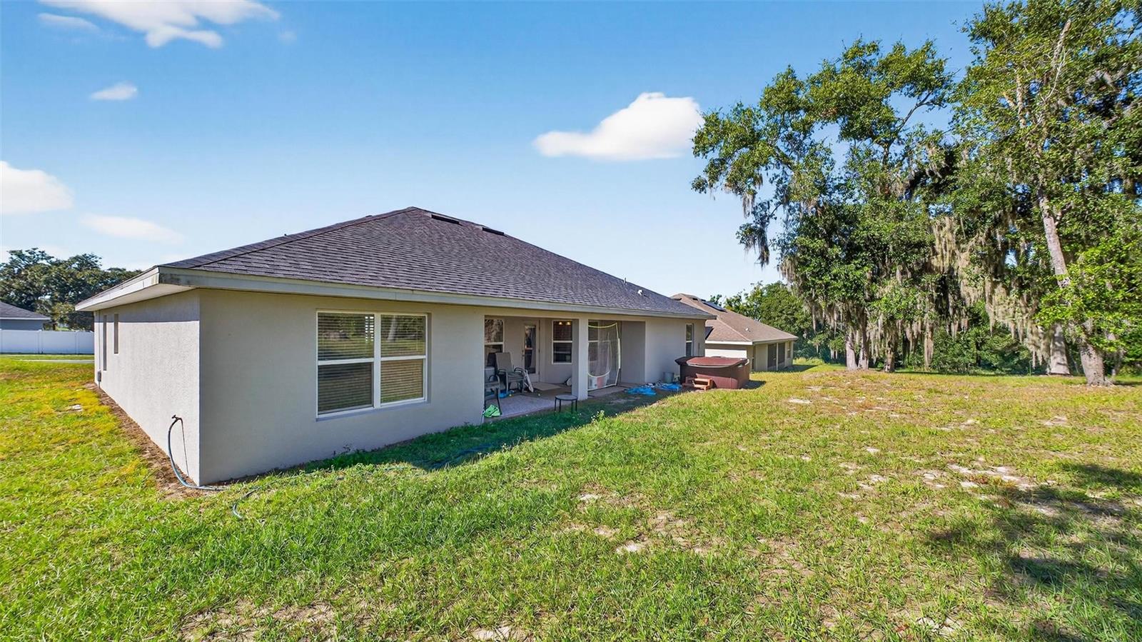 LEESBURG ASHTON WOODS - Residential