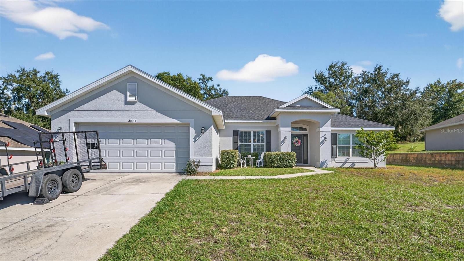 LEESBURG ASHTON WOODS - Residential