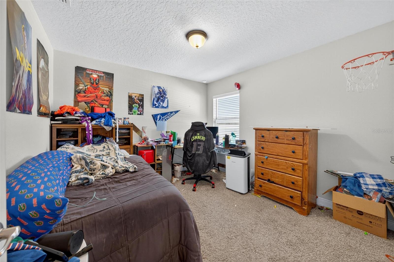 LEESBURG ASHTON WOODS - Residential