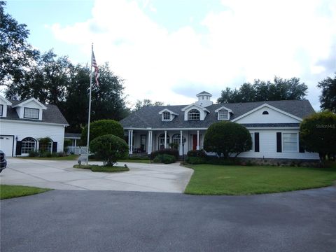 Photo of 30841 Deer Run, Dade City, FL 33523 (MLS # TB8511978)