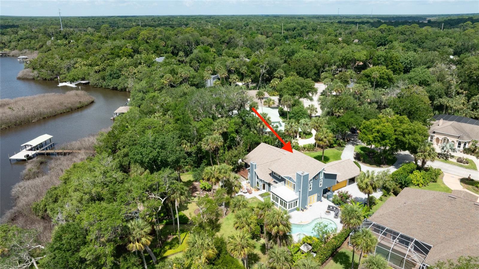 6315 Palmas Bay Cir, Port Orange, FL, 32127, USA, 4 Bedrooms Bedrooms, ,5 BathroomsBathrooms,Residential,Active,6315 Palmas Bay Cir,V4949630