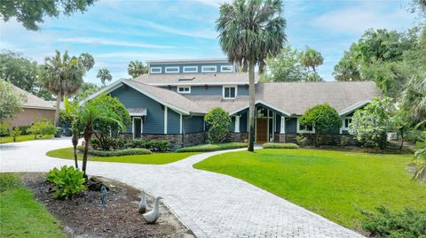 Photo of 6315 Palmas Bay Circle, Port Orange, FL 32127 (MLS # V4949630)
