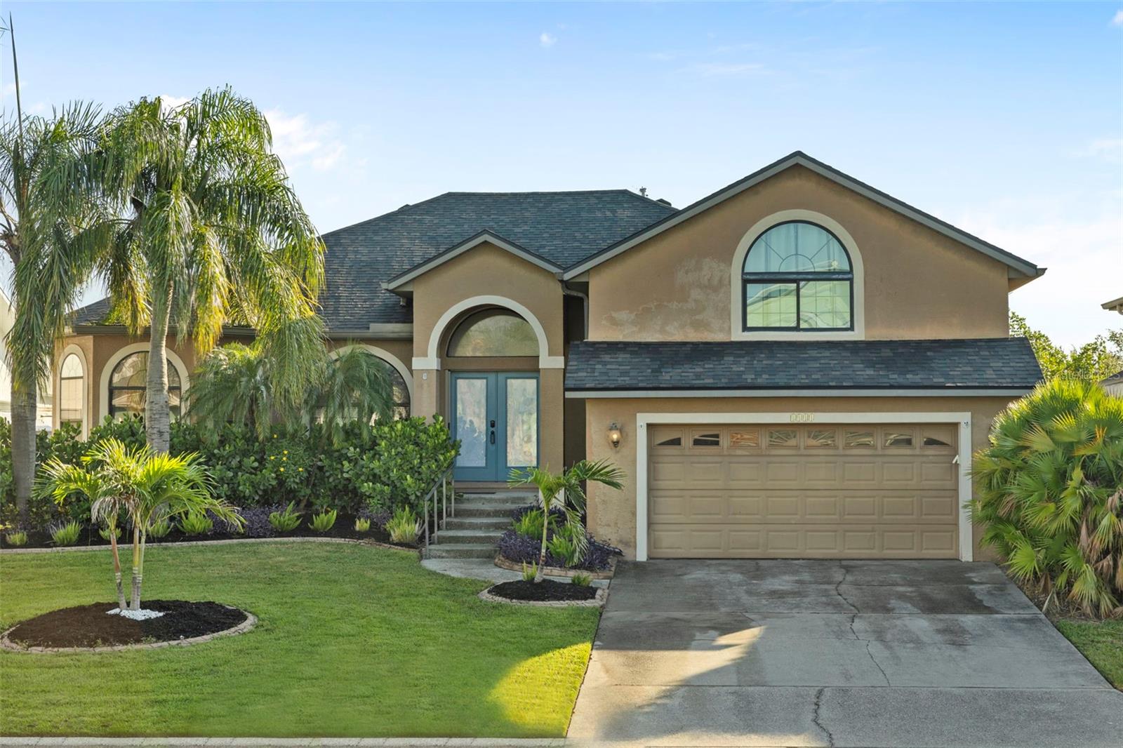 1111 KINGFISH PLACE