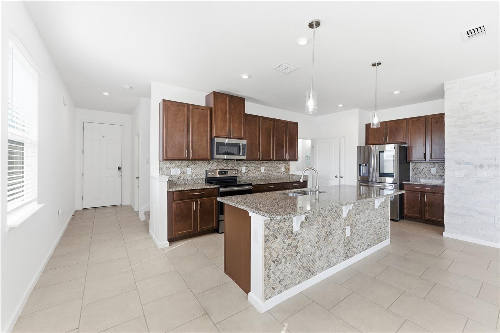 CYPRESS RIDGE - Residential Lease