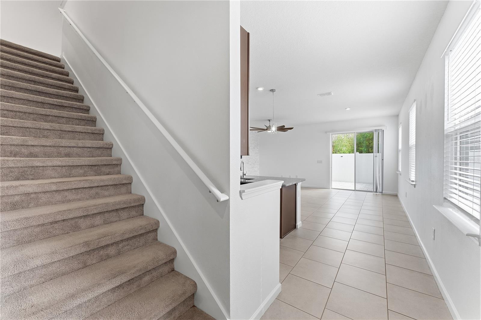 CYPRESS RIDGE - Residential Lease