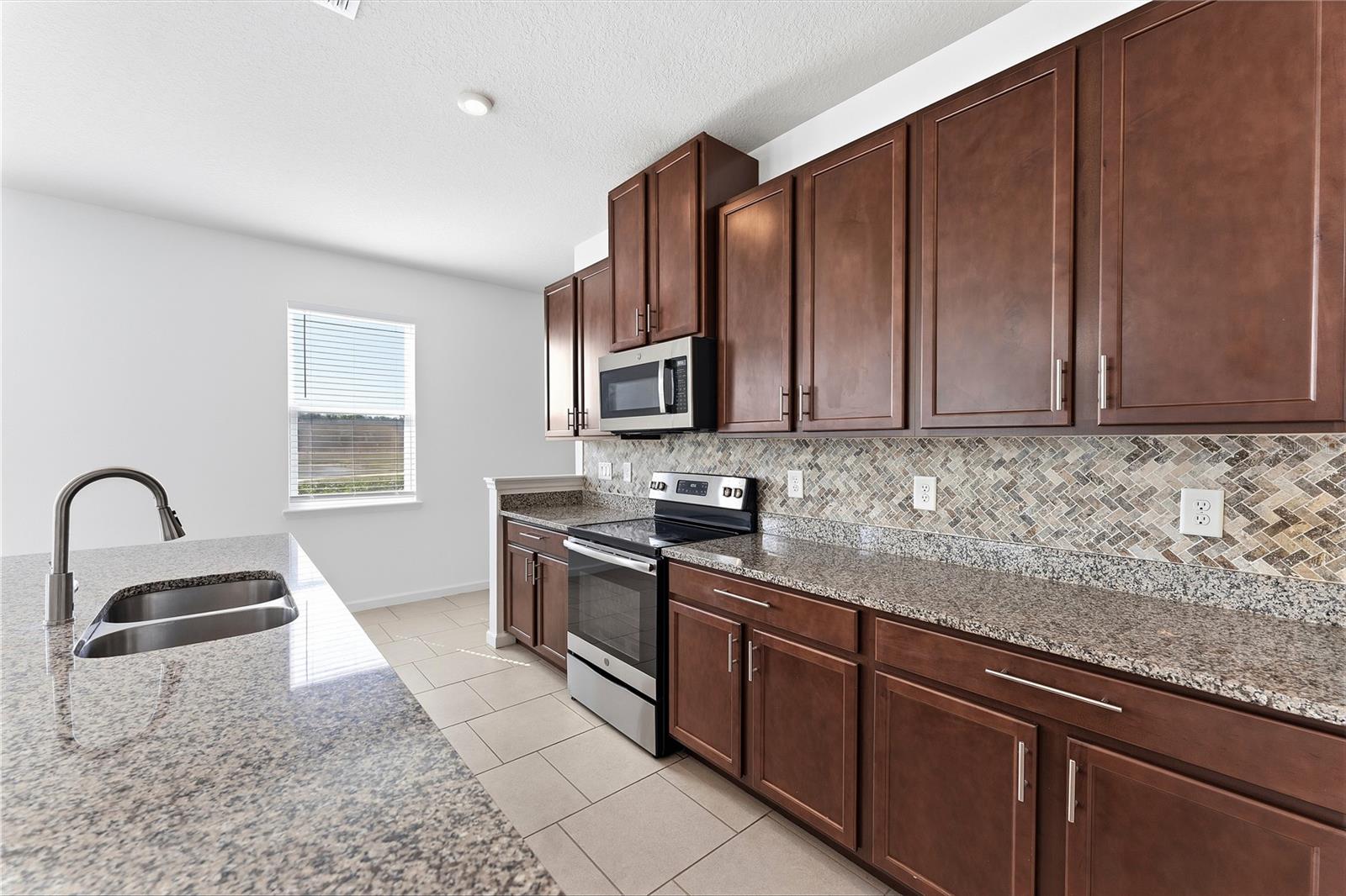 CYPRESS RIDGE - Residential Lease