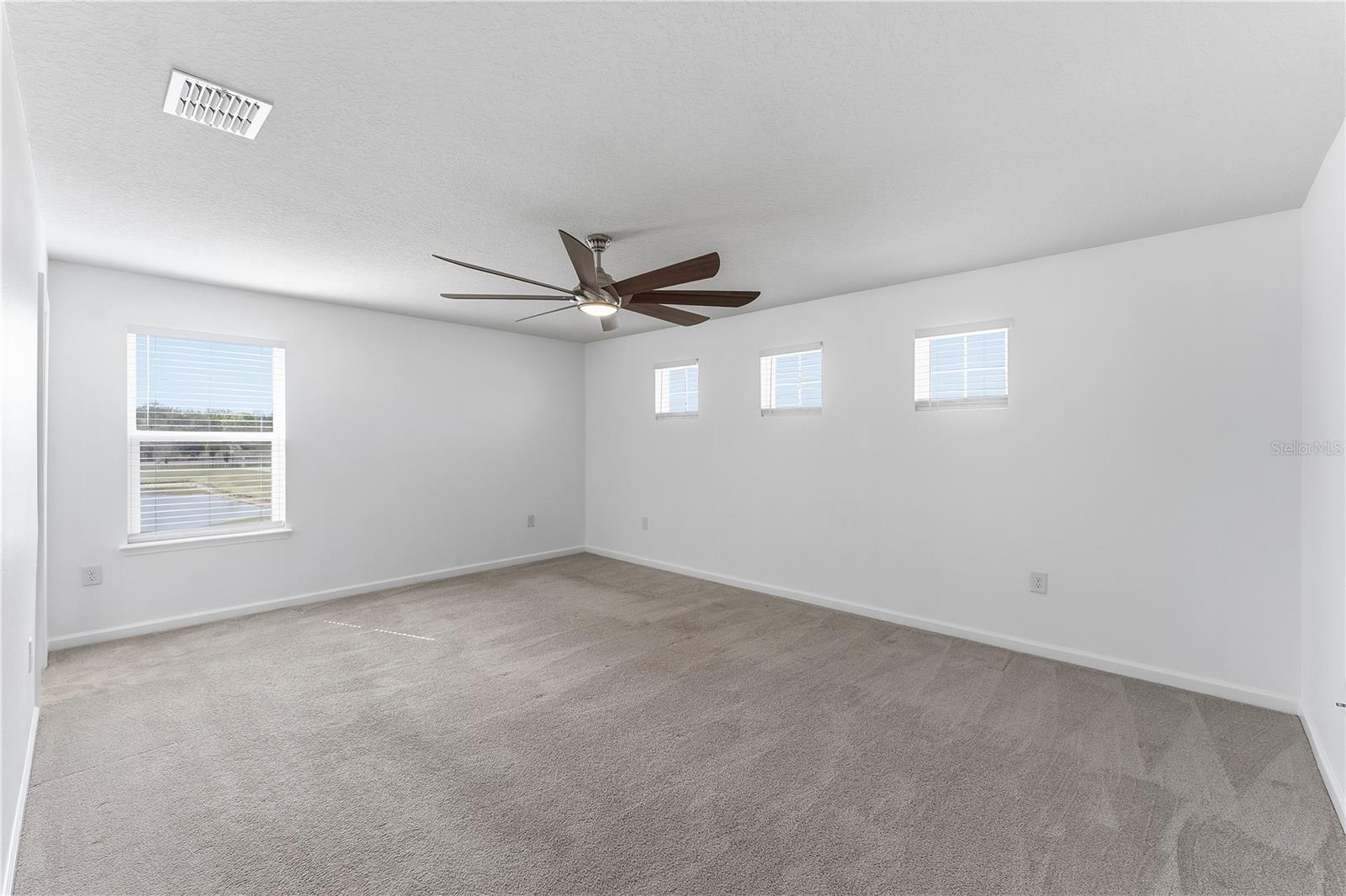 CYPRESS RIDGE - Residential Lease