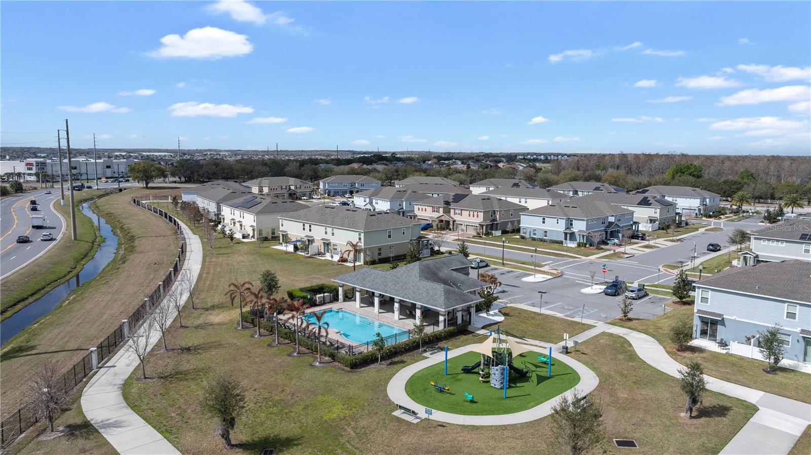 CYPRESS RIDGE - Residential Lease