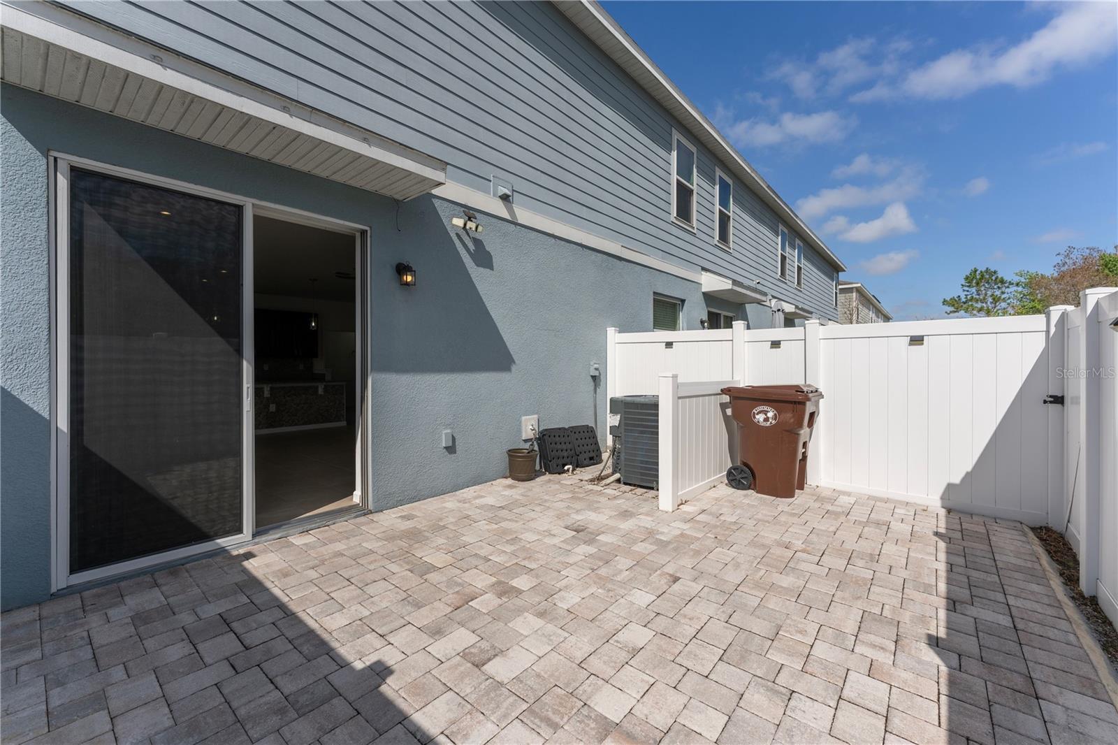 CYPRESS RIDGE - Residential Lease