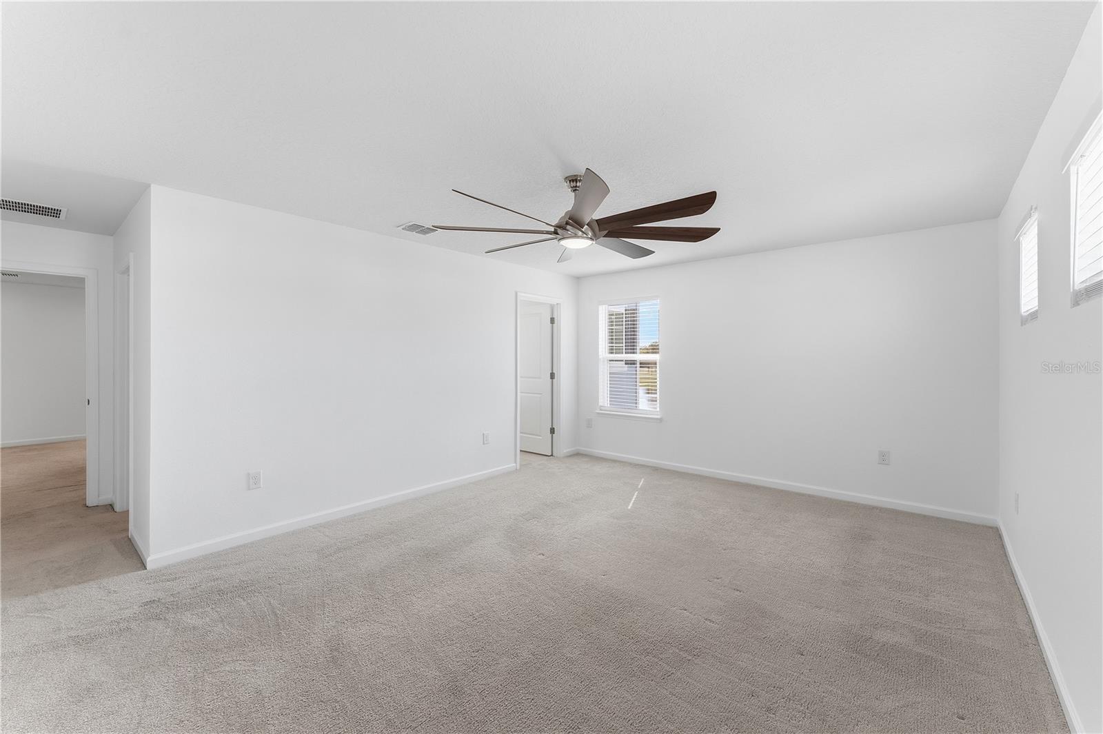 CYPRESS RIDGE - Residential Lease