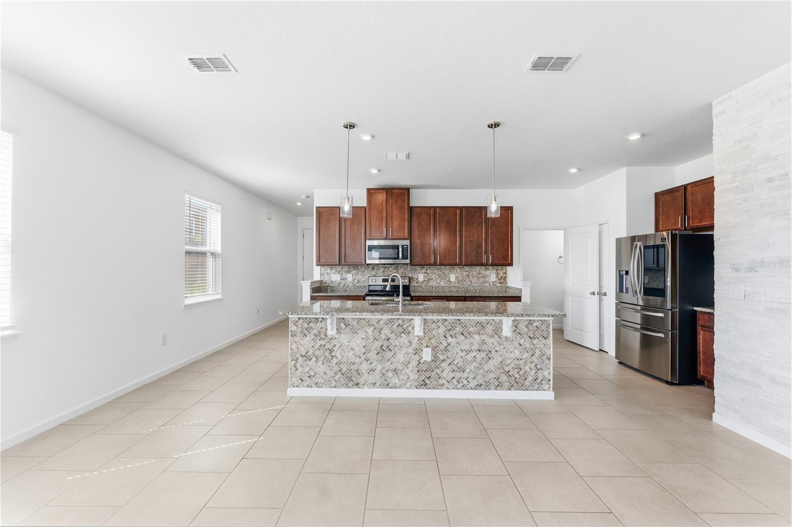 CYPRESS RIDGE - Residential Lease