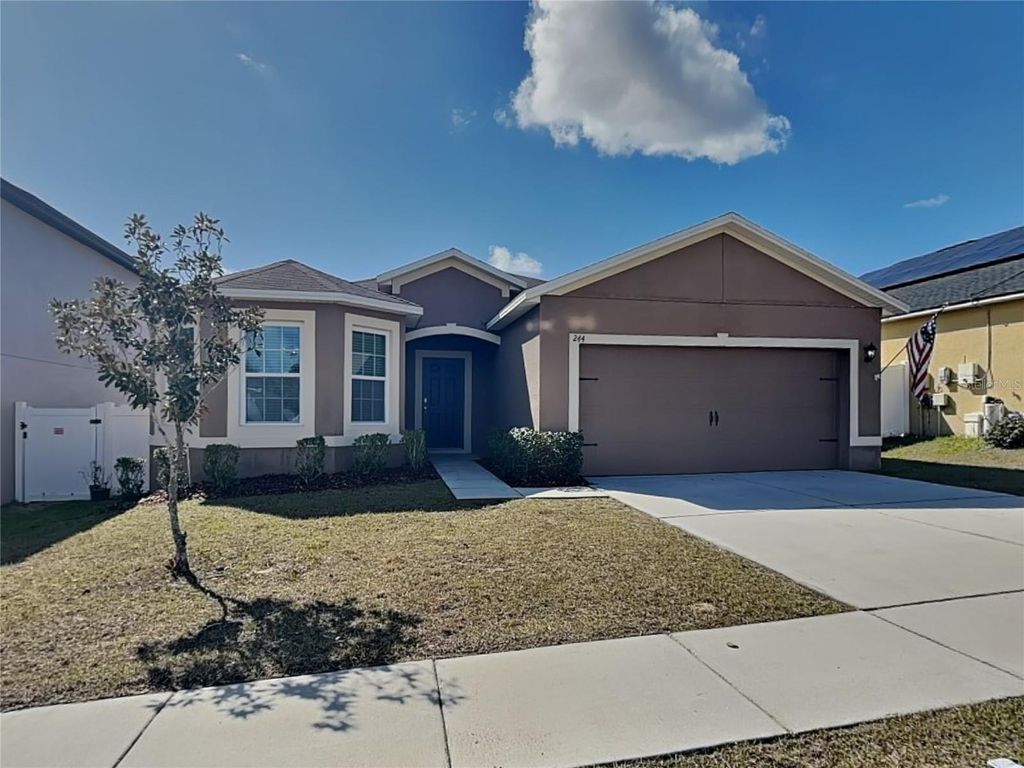 Photo of Davenport, FL 33837 (MLS # TB8479257)