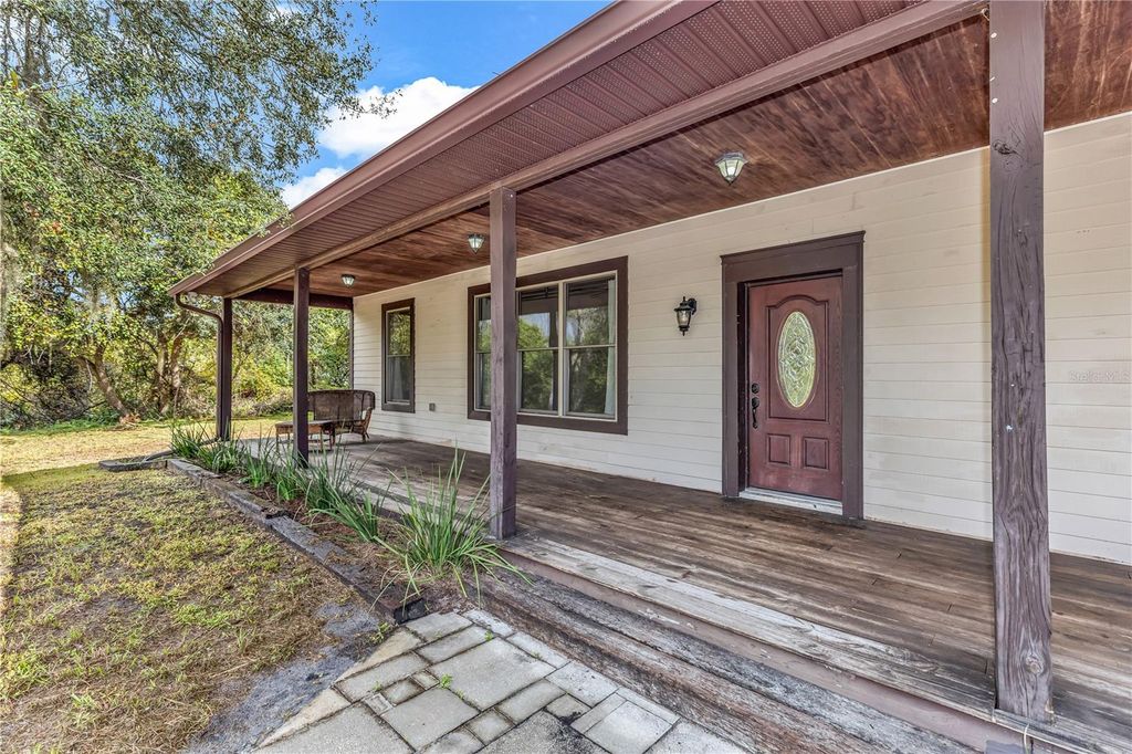 Photo of 1795 Arline Street, Orange City, FL 32763 (MLS # O6351443)