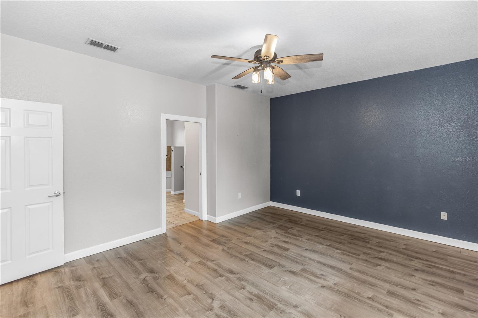 DORSEYS BLUE SPGS PARK - Residential