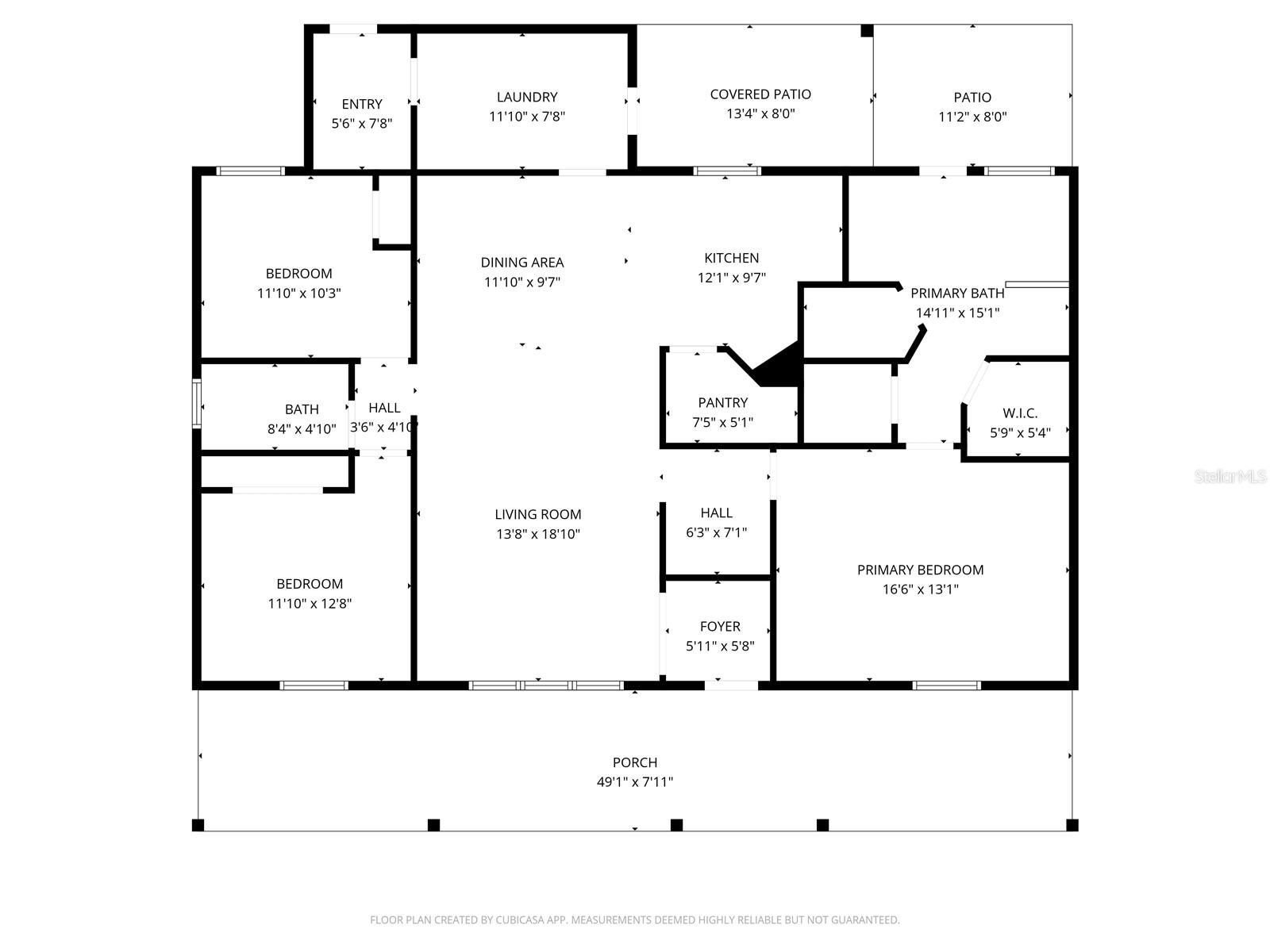 DORSEYS BLUE SPGS PARK - Residential