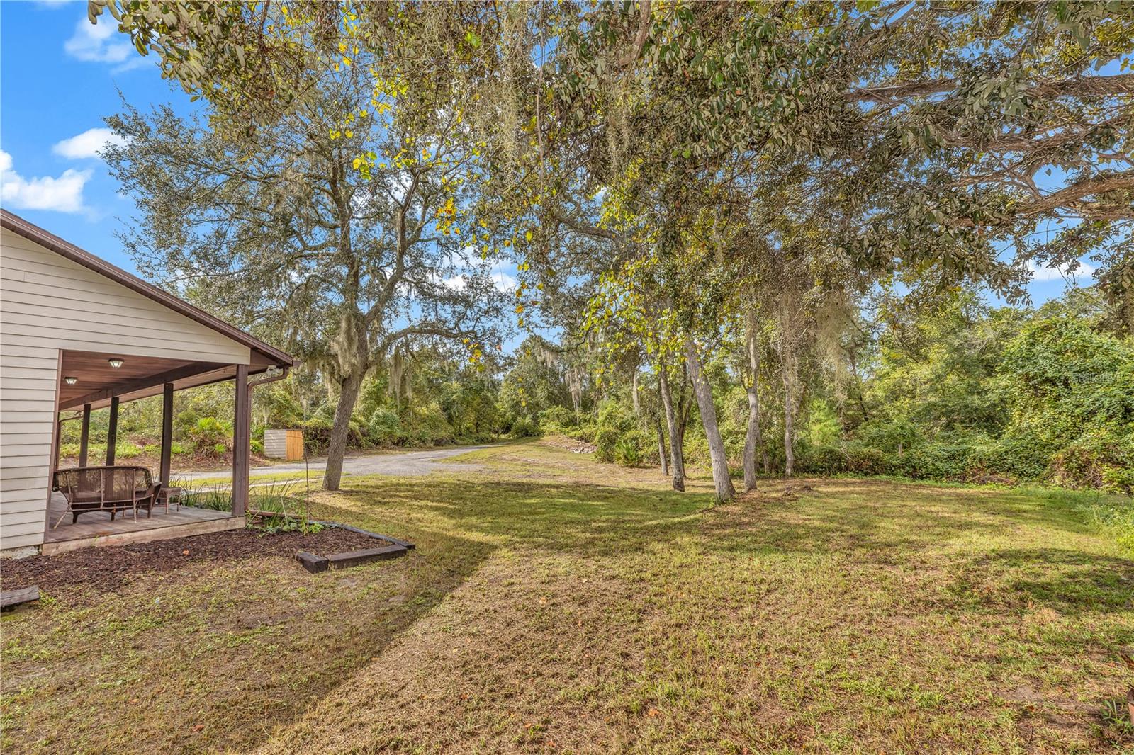 DORSEYS BLUE SPGS PARK - Residential
