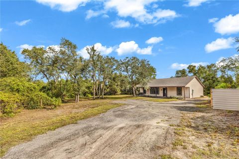 1795 ARLINE STREET ORANGE CITY FL 32763